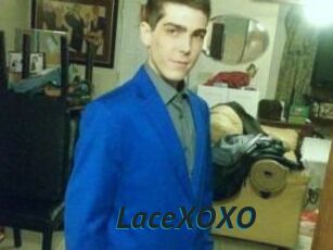 LaceXOXO