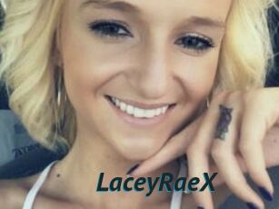 LaceyRaeX