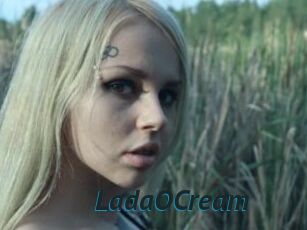 LadaOCream