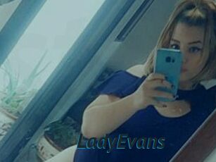 LadyEvans