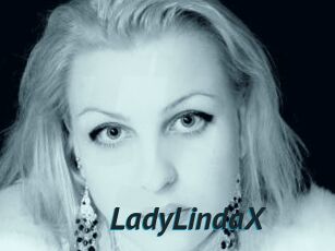 LadyLindaX
