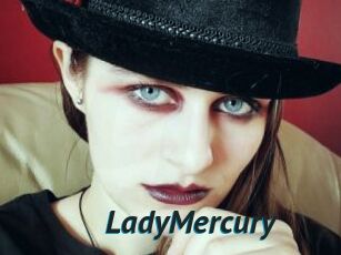 LadyMercury