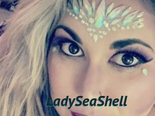 LadySeaShell