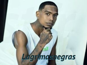 Lagrimasnegras