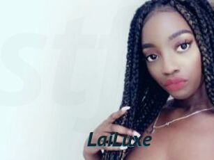 LaiLuxe
