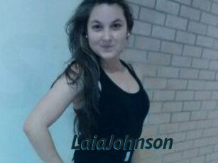 Laia_Johnson