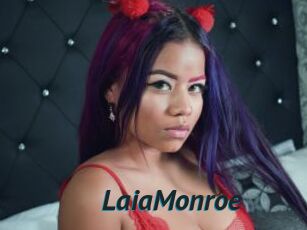 LaiaMonroe
