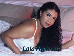 LaiaThomson