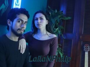 LailaNPhilip