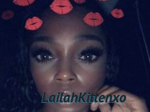 LailahKittenxo