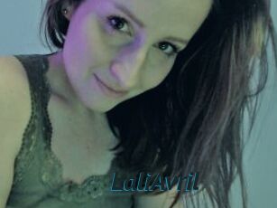 LaliAvril
