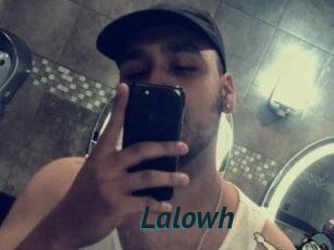 Lalowh