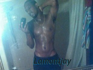 Lamontjay