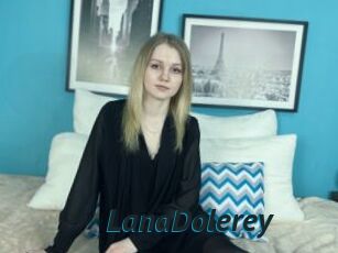 LanaDolerey