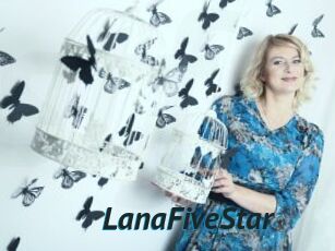 LanaFiveStar