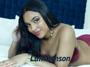 LanaJonson