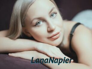 LanaNapier