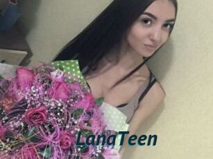 LanaTeen_