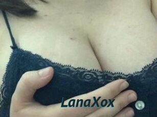LanaXox