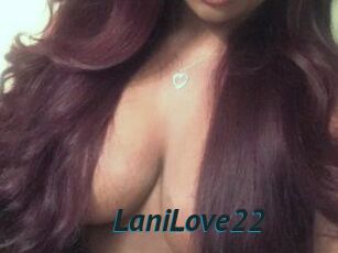 LaniLove22