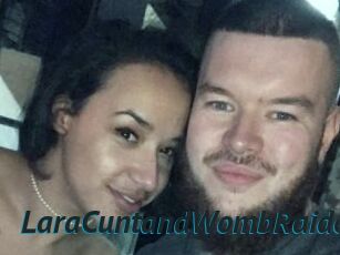 LaraCuntandWombRaider
