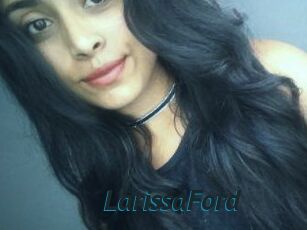 LarissaFord