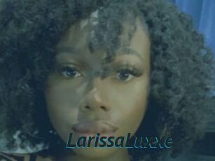 LarissaLuxxe