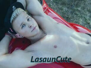 LasaunCute