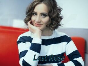 Last_Rose