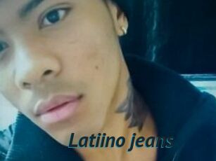 Latiino_jeans
