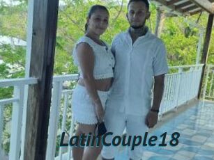 LatinCouple18