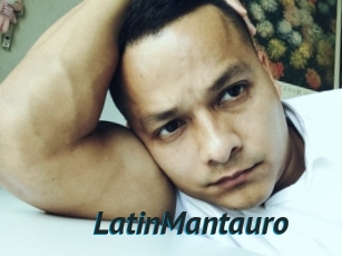LatinMantauro