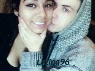 Latina96