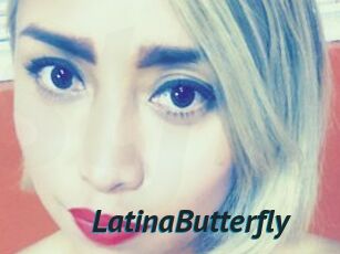 LatinaButterfly