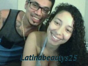 Latinabeautys25