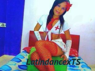 LatindancexTS