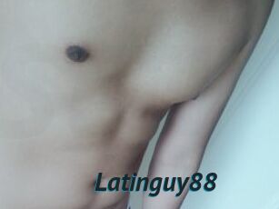 Latinguy88