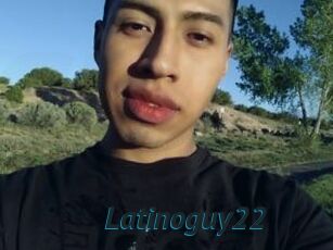 Latinoguy22