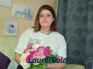 LaurelGolden