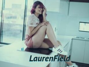 LaurenField