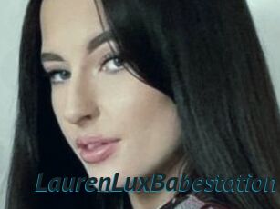 LaurenLuxBabestation
