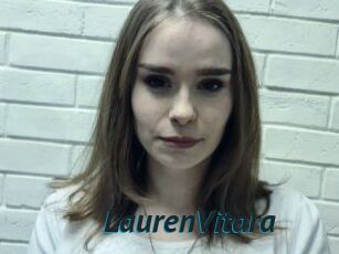 LaurenVitara