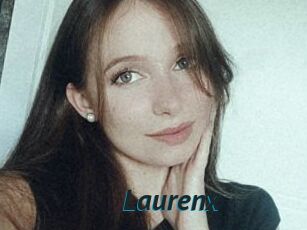 Laurenx