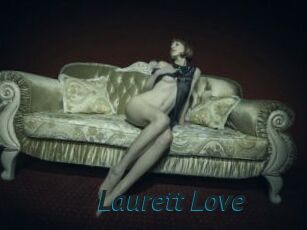 Laurett_Love