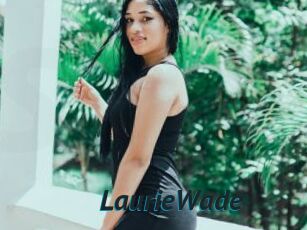 LaurieWade
