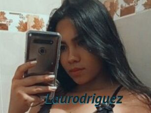 Laurodriguez