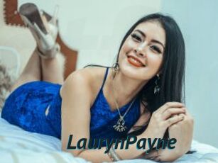 LaurynPayne