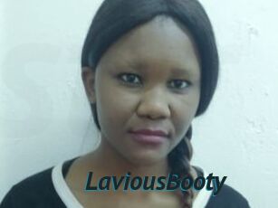 LaviousBooty