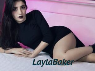 LaylaBaker