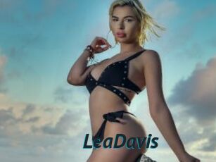 LeaDavis
